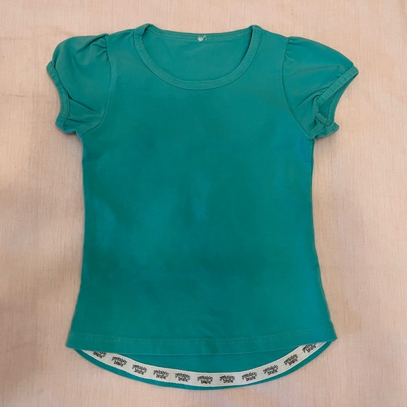 Peekaboo Beans Other - Peekaboo Beans Friendship Tee